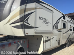 Used 2019 Jayco North Point 377RLBH available in Fredericksburg, Texas