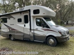 Used 2014 Itasca Navion 24J available in Gainesville, Florida