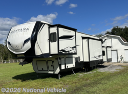Used 2024 Keystone Montana High Country 381TB available in Port Orange, Florida