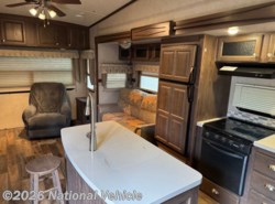 Used 2017 Forest River Flagstaff Classic Super Lite 85281KWS available in Norman, Oklahoma