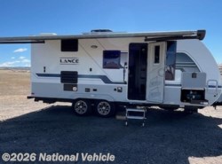 Used 2022 Lance Travel Trailer 1985 available in Highlands Ranch, Colorado