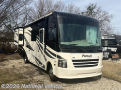 Used 2019 Coachmen Pursuit 31SBP available in Aubrey, Texas