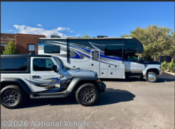 Used 2024 Nexus Rebel 30R Turn Key and Tow Package available in Hurricane, Utah