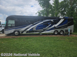 Used 2021 Entegra Coach Anthem 44Z available in Foley, Alabama