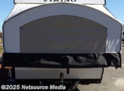 New 2019 Coachmen Viking available in Jacksonville, Florida