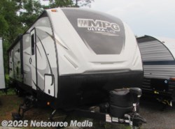 New 2019 Cruiser RV MPG available in Jacksonville, Florida