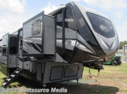 New 2019 Keystone Raptor available in Jacksonville, Florida