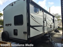 New 2019 Cruiser RV MPG available in Jacksonville, Florida