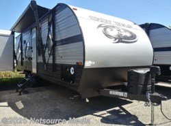 New 2019 Forest River Cherokee available in Jacksonville, Florida