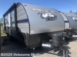New 2019 Forest River Cherokee available in Jacksonville, Florida