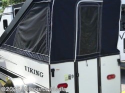New 2020 Coachmen Viking available in Jacksonville, Florida
