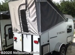 New 2020 Coachmen Viking available in Jacksonville, Florida