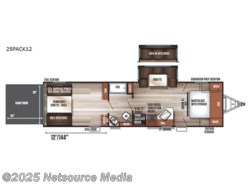 New 2020 Forest River Cherokee available in Jacksonville, Florida