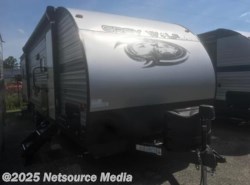 New 2020 Forest River Cherokee available in Jacksonville, Florida