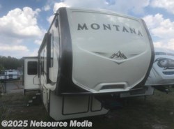 Used 2017 Keystone Montana available in Jacksonville, Florida
