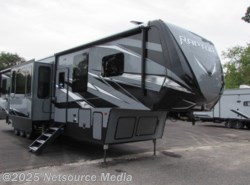 New 2020 Keystone Raptor available in Jacksonville, Florida
