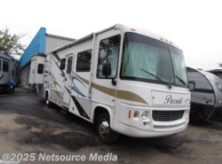 Used 2007 Georgie Boy Pursuit available in Jacksonville, Florida