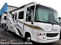 Used 2007 Georgie Boy Pursuit available in Jacksonville, Florida