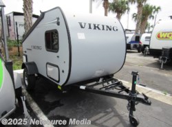 New 2020 Coachmen Viking available in Jacksonville, Florida