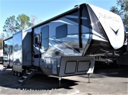 New 2020 Keystone Raptor available in Jacksonville, Florida