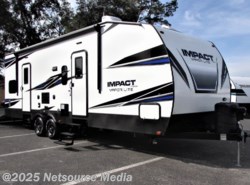 Used 2018 Keystone Impact available in Jacksonville, Florida
