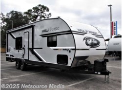 Used 2020 Forest River Cherokee Wolf Pack 24 PACK 14 available in Jacksonville, Florida