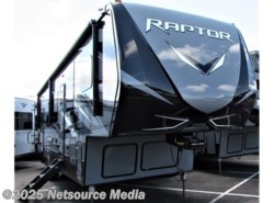 New 2020 Keystone Raptor 351 available in Jacksonville, Florida