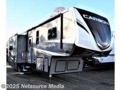 New 2020 Keystone Carbon 403 available in Jacksonville, Florida