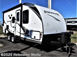 New 2020 Gulf Stream StreamLite SVT 21QBD available in Jacksonville, Florida