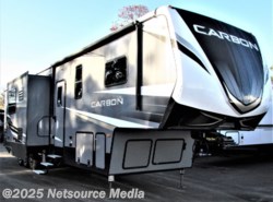New 2020 Keystone Carbon available in Jacksonville, Florida