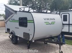 New 2021 Coachmen Viking EXPRESS 12.0 available in Jacksonville, Florida
