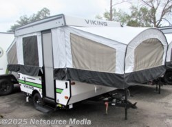 New 2021 Coachmen Viking LS 1706XLS available in Jacksonville, Florida