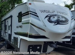New 2021 Forest River Cherokee WOLF PACK 335PACK13 available in Jacksonville, Florida