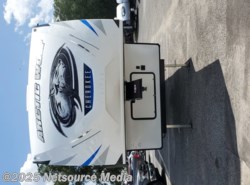 New 2021 Forest River Cherokee ARCTIC WOLF 3770SUITE available in Jacksonville, Florida