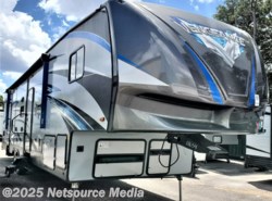 Used 2017 Forest River Vengeance 320 available in Jacksonville, Florida