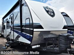 New 2021 Forest River Work and Play 21LT available in Jacksonville, Florida