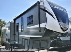 New 2021 Keystone Carbon 418 available in Jacksonville, Florida