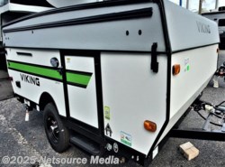 New 2021 Coachmen Viking 2107LS available in Jacksonville, Florida