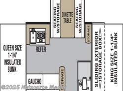 New 2021 Coachmen Viking 2485SST available in Jacksonville, Florida