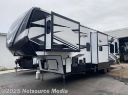 New 2021 Keystone Raptor 352 available in Jacksonville, Florida