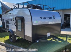 New 2021 Coachmen Viking EXPRESS available in Jacksonville, Florida