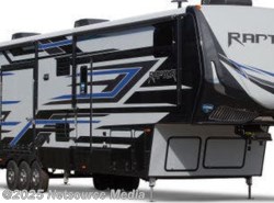 New 2021 Keystone Raptor 413 available in Jacksonville, Florida