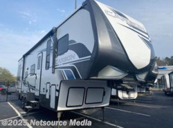 New 2021 Keystone Carbon 338 available in Jacksonville, Florida