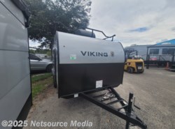 New 2022 Coachmen Viking EXPRESS available in Jacksonville, Florida