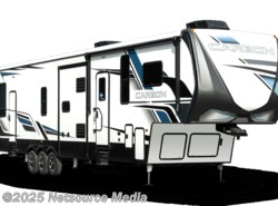 New 2022 Keystone Carbon 398 available in Jacksonville, Florida