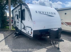 New 2022 Gulf Stream Envision 21QBS available in Jacksonville, Florida