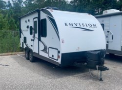 New 2022 Gulf Stream Envision 21QBS available in Jacksonville, Florida