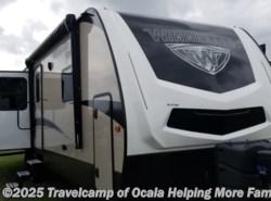 New 2019 Winnebago Minnie available in Summerfield, Florida