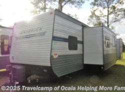 New 2019 Gulf Stream Innsbruck SPECIAL EDITION available in Summerfield, Florida