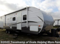 Used 2017 CrossRoads Z-1 available in Summerfield, Florida